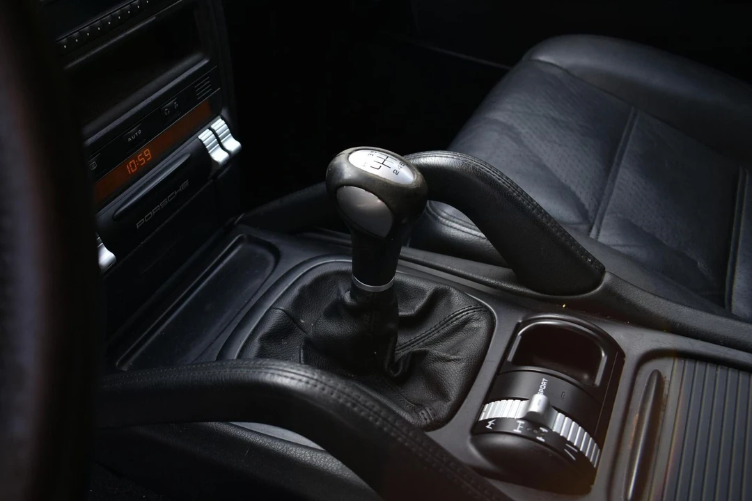 2008 Porsche 955/957 Cayenne - Image 5 of 7