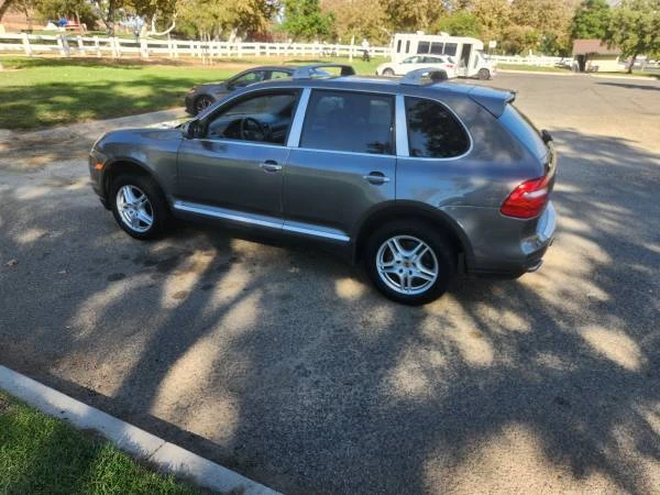2008 Porsche 955/957 Cayenne - Image 10 of 21