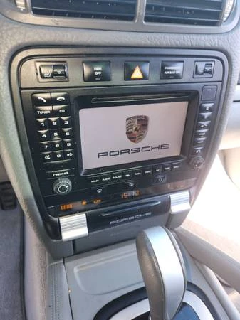 2008 Porsche 955/957 Cayenne - Image 21 of 21