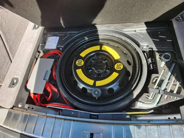 2008 Porsche 955/957 Cayenne - Image 16 of 21