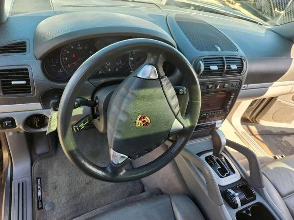 2008 Porsche 955/957 Cayenne - Image 19 of 21
