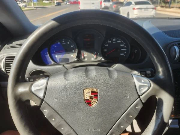 2008 Porsche 955/957 Cayenne - Image 12 of 21