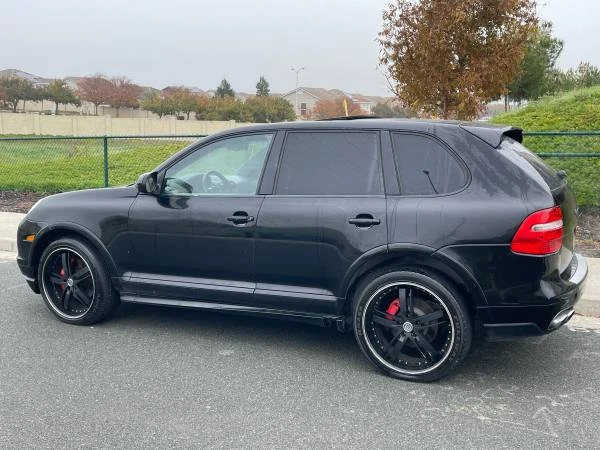 2008 Porsche 955/957 Cayenne GTS - Image 2 of 7