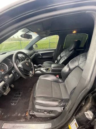 2008 Porsche 955/957 Cayenne GTS - Image 5 of 7