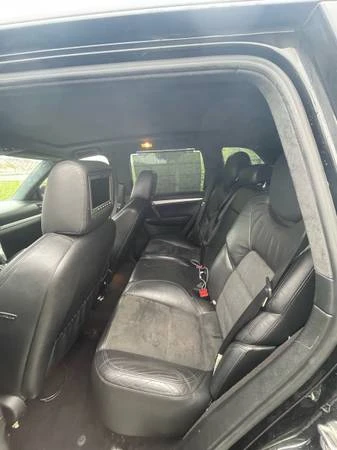 2008 Porsche 955/957 Cayenne GTS - Image 6 of 7