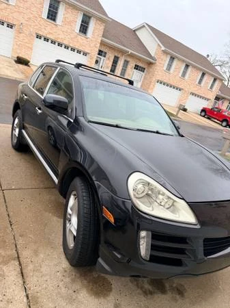 2008 Porsche 955/957 Cayenne S - Image 2 of 13