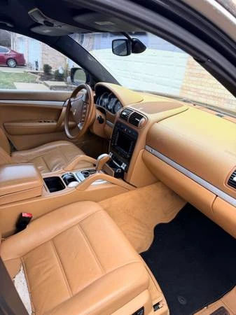 2008 Porsche 955/957 Cayenne S - Image 10 of 13