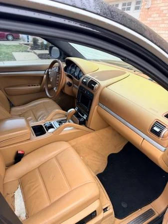 2008 Porsche 955/957 Cayenne S - Image 9 of 13