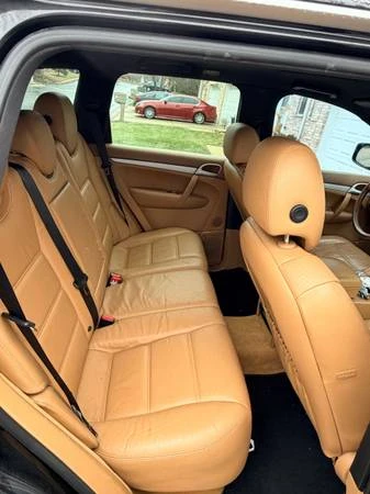 2008 Porsche 955/957 Cayenne S - Image 8 of 13