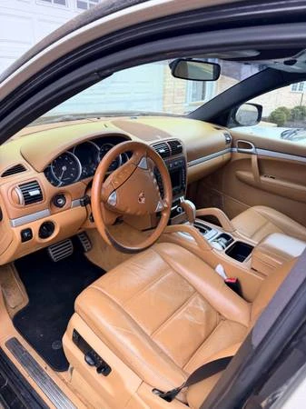 2008 Porsche 955/957 Cayenne S - Image 11 of 13