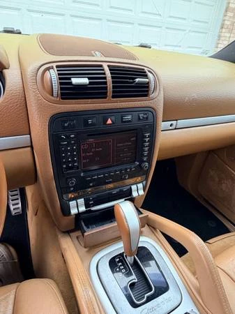 2008 Porsche 955/957 Cayenne S - Image 12 of 13