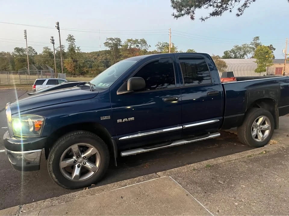 2008 Dodge Ram 3rd Gen - Image 2 of 7