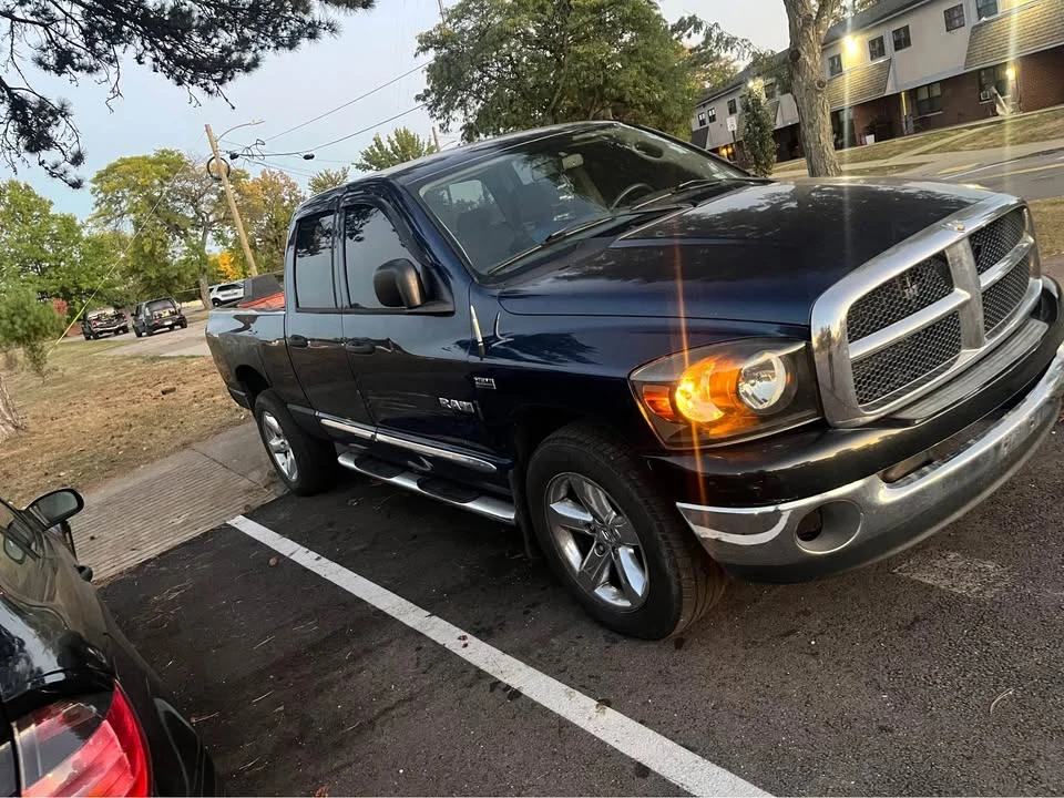 2008 Dodge Ram 3rd Gen - Image 3 of 7