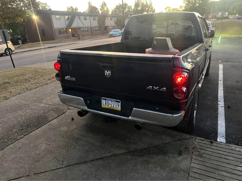 2008 Dodge Ram 3rd Gen - Image 4 of 7