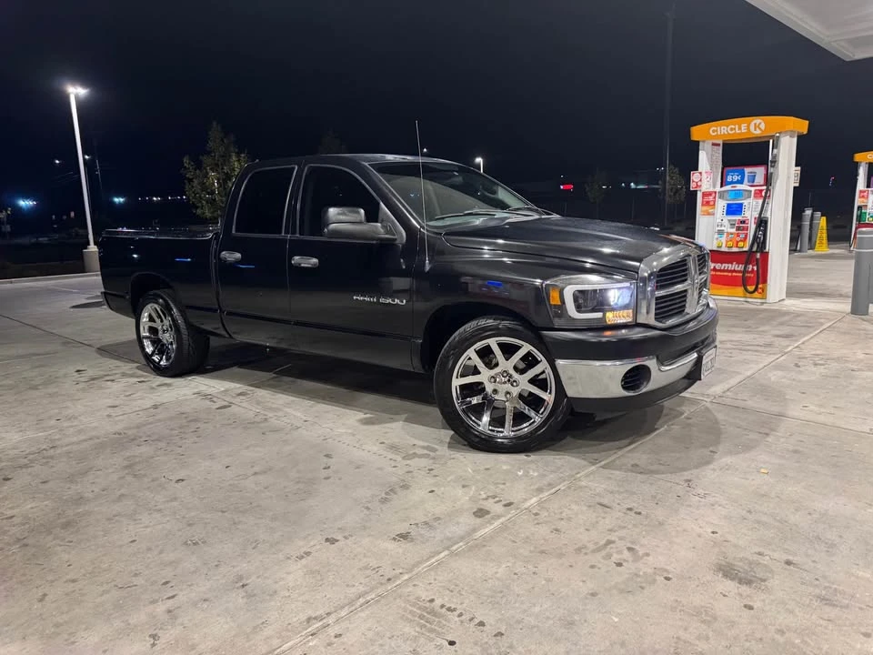 2008 Ram 1500 - Image 3 of 3