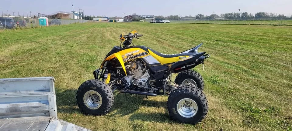 2008 Yamaha ATV - Image 8 of 10