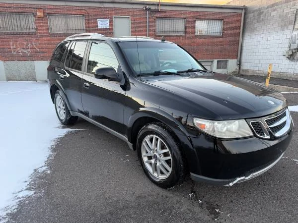 2008 Saab - Image 2 of 8