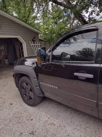 2008 Chevrolet Silverado 2nd Gen - Image 6 of 7