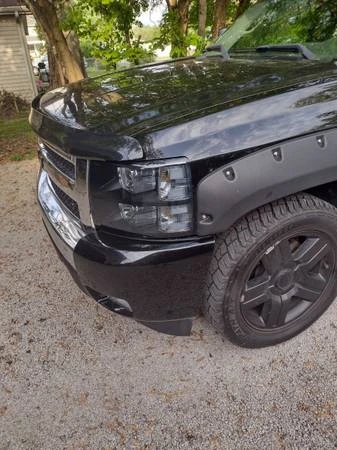2008 Chevrolet Silverado 2nd Gen - Image 2 of 7