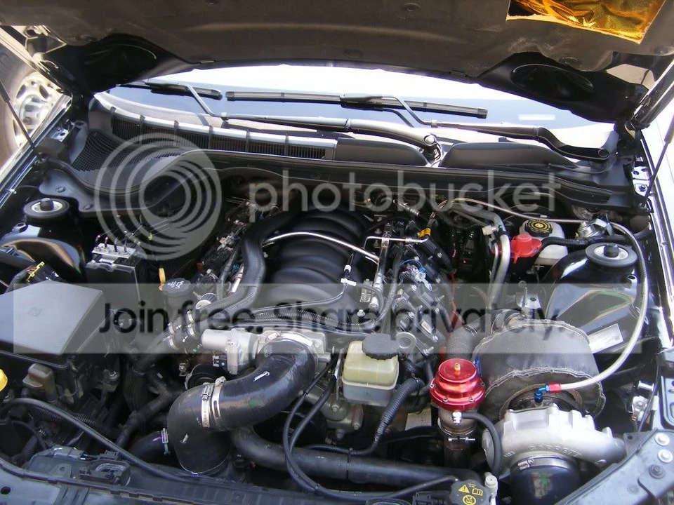 2008 Pontiac G8 - Image 3 of 3