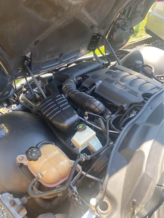 2008 Pontiac Solstice - Image 10 of 10