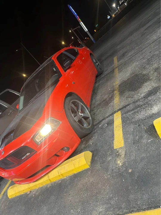 2008 Dodge Super Bee - Image 3 of 3