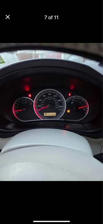 2008 Subaru Impreza 3rd Gen - Image 3 of 6