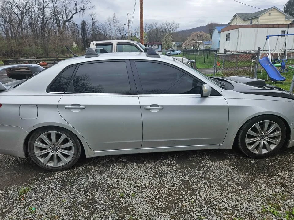 2008 Subaru Impreza WRX 3rd Gen - Image 3 of 7