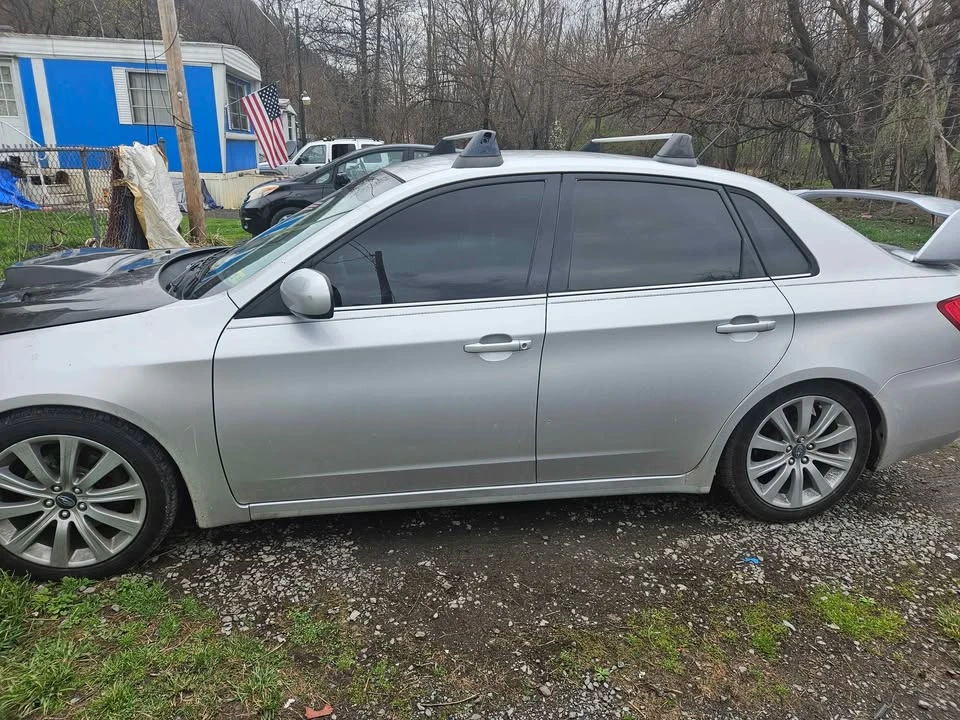 2008 Subaru Impreza WRX 3rd Gen - Image 2 of 7