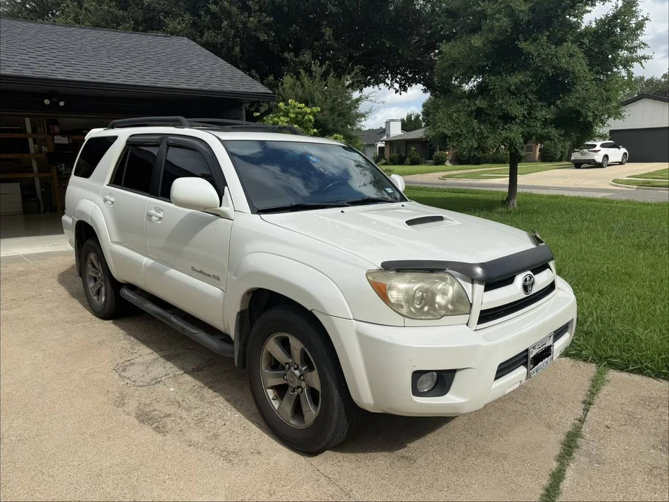 2008 Toyota 4Runner 4th Gen - Image 2 of 6