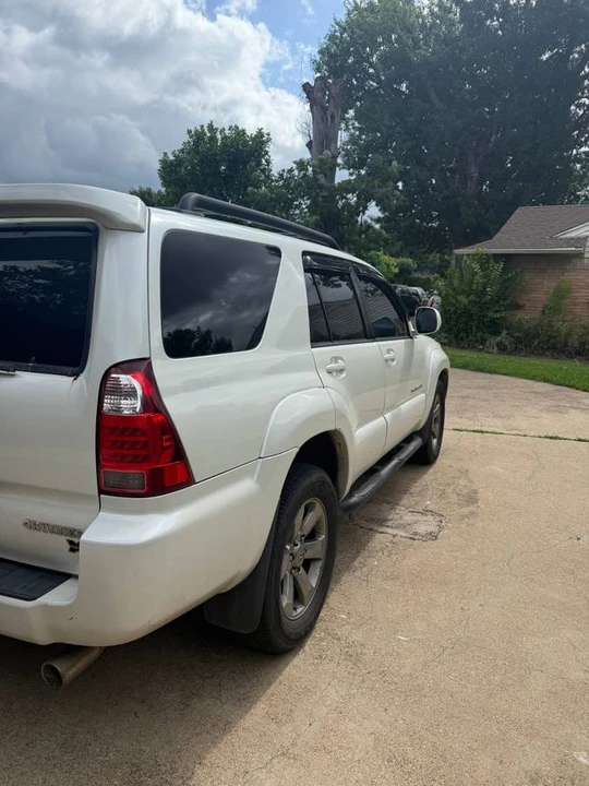 2008 Toyota 4Runner 4th Gen - Image 6 of 6