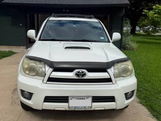 2008 Toyota 4Runner 4th Gen - Image 3 of 6