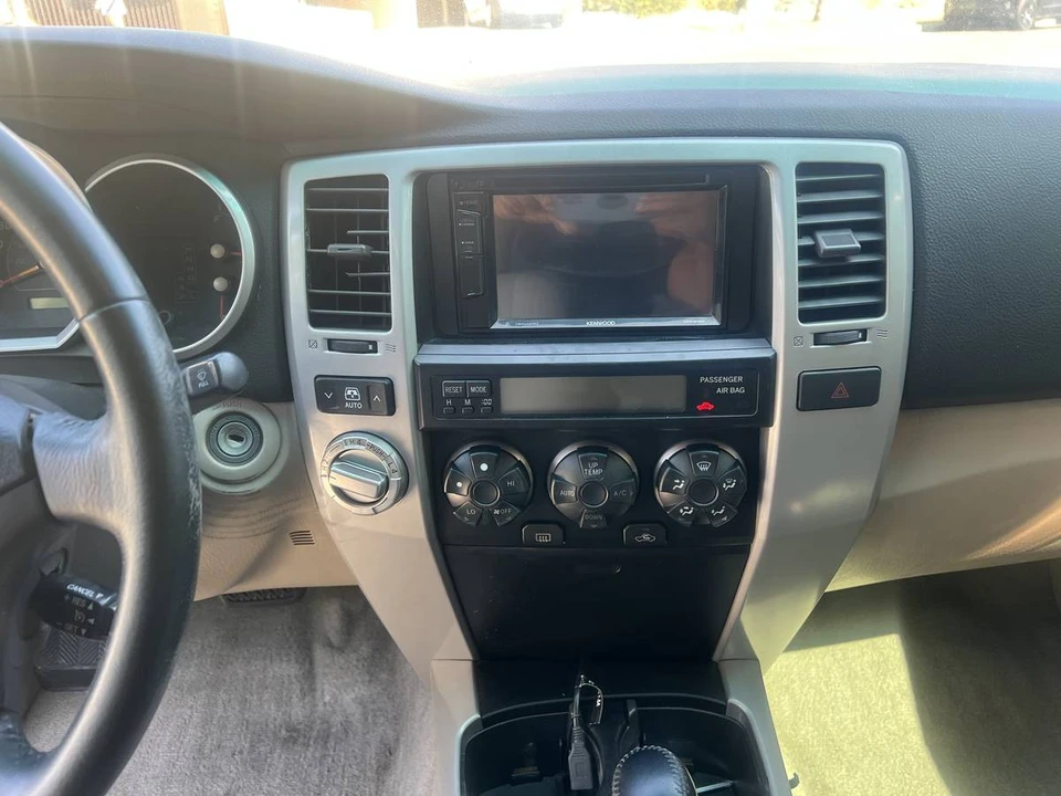 2008 Toyota 4Runner 4th Gen - Image 6 of 8