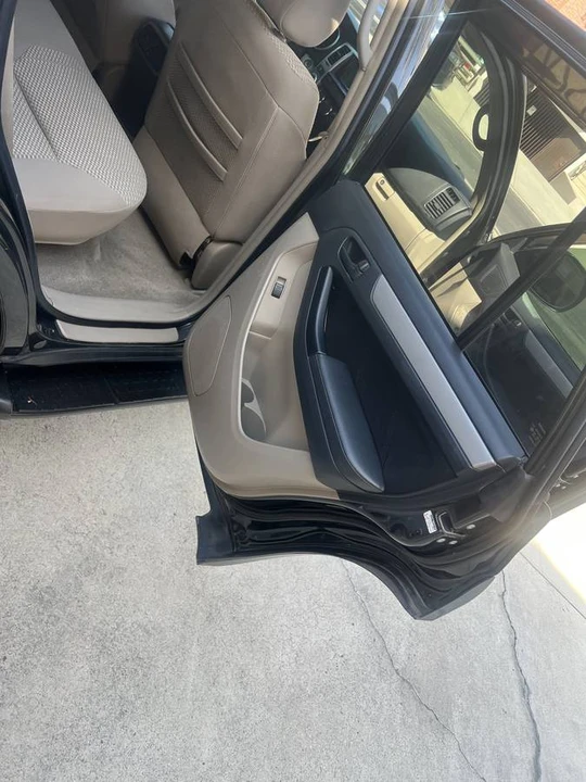 2008 Toyota 4Runner 4th Gen - Image 8 of 8