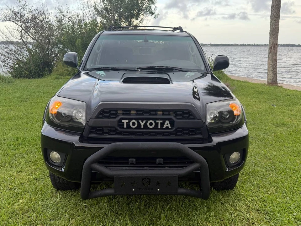 2008 Toyota 4Runner 4th Gen - Image 5 of 14