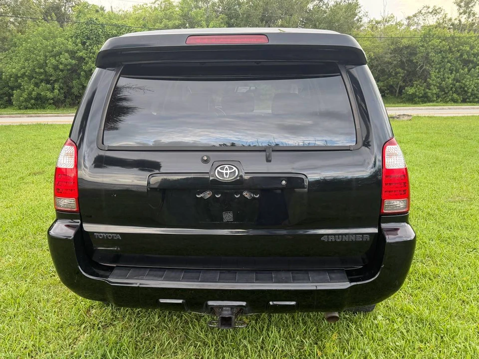 2008 Toyota 4Runner 4th Gen - Image 6 of 14
