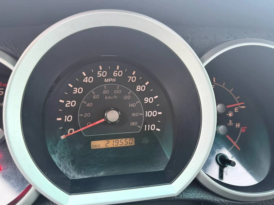 2008 Toyota 4Runner 4th Gen - Image 11 of 14