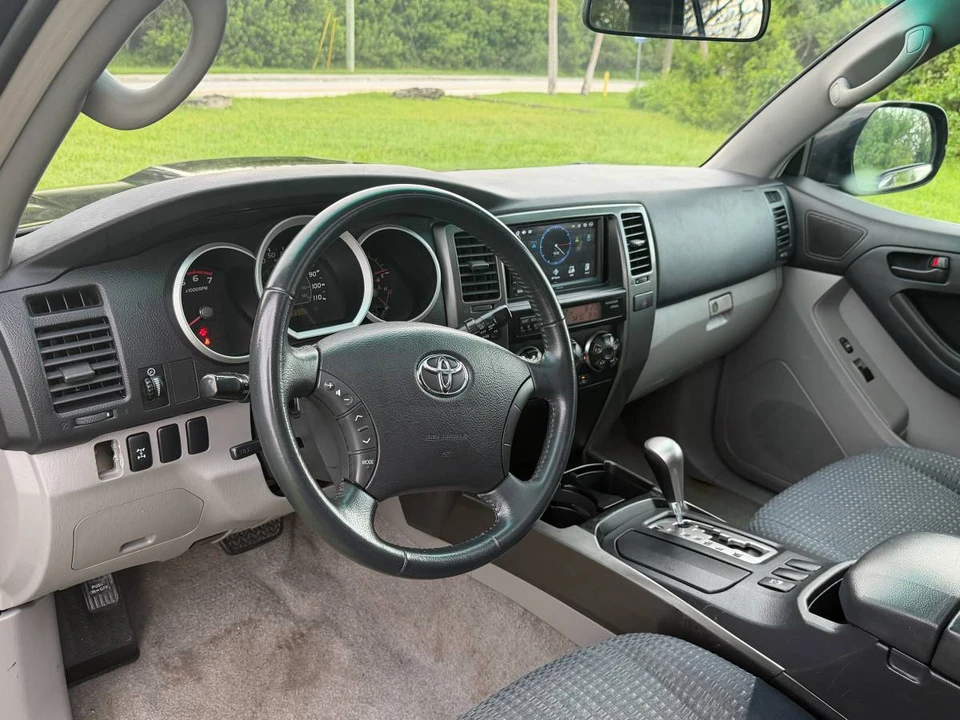 2008 Toyota 4Runner 4th Gen - Image 10 of 14