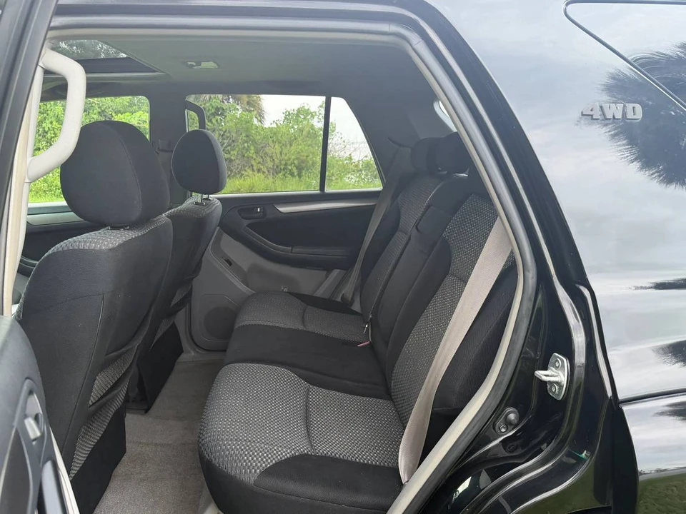 2008 Toyota 4Runner 4th Gen - Image 8 of 14