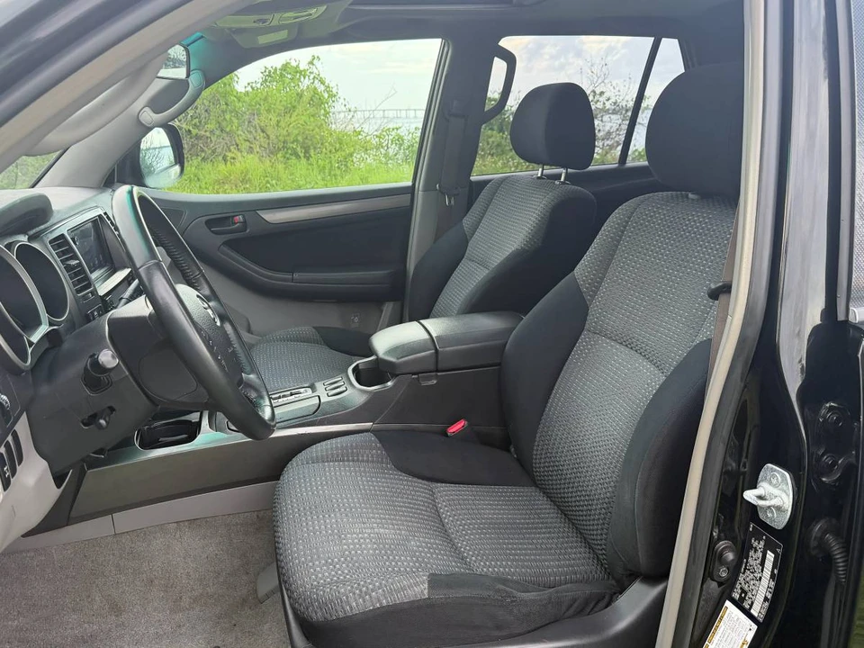 2008 Toyota 4Runner 4th Gen - Image 9 of 14