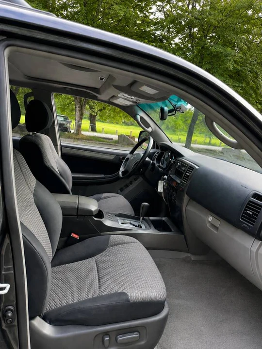 2006 Toyota 4Runner 4th Gen - Image 10 of 10