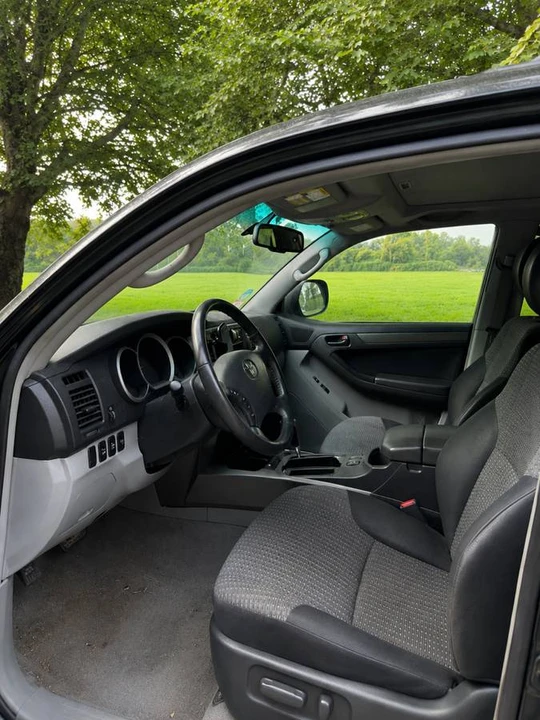 2006 Toyota 4Runner 4th Gen - Image 8 of 10