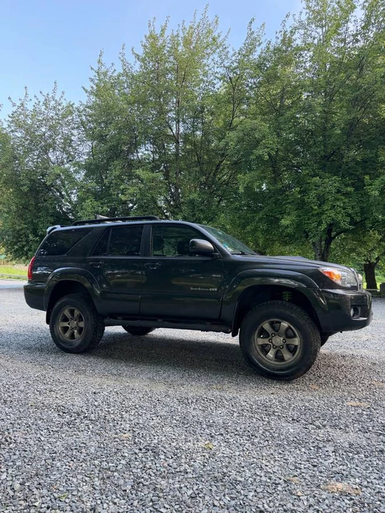 2006 Toyota 4Runner 4th Gen - Image 4 of 10