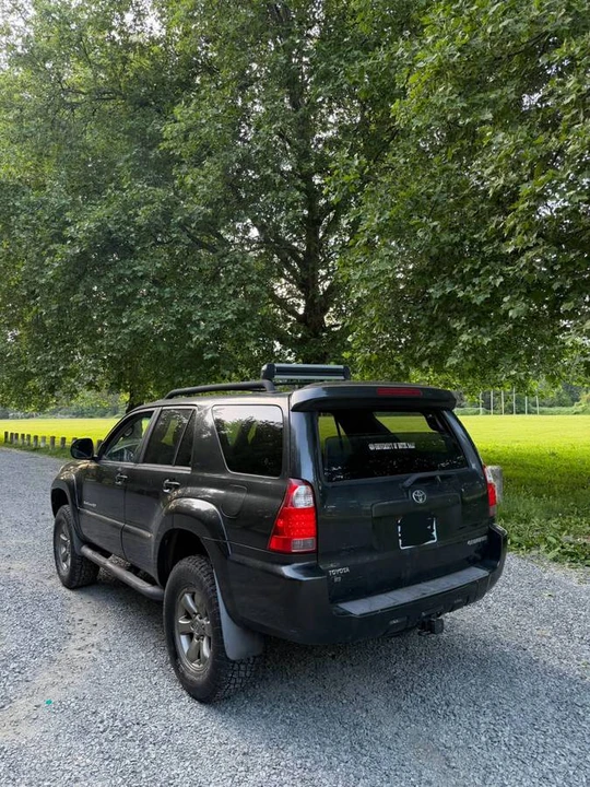 2006 Toyota 4Runner 4th Gen - Image 2 of 10