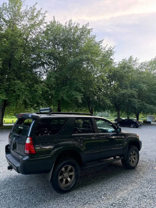 2006 Toyota 4Runner 4th Gen - Image 3 of 10