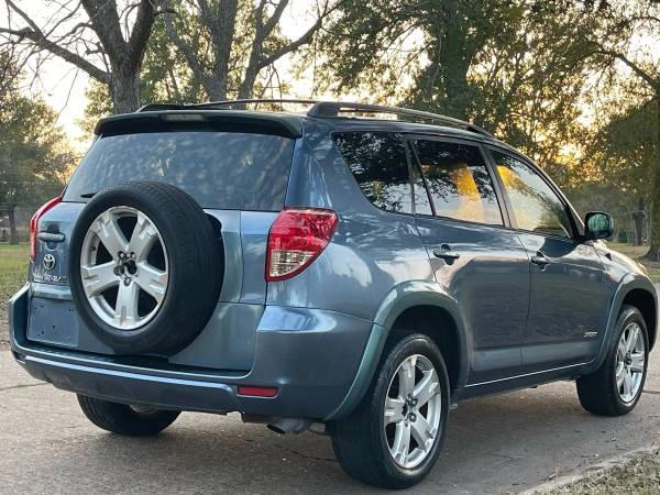 2008 Toyota RAV4 3rd Gen - Image 4 of 12