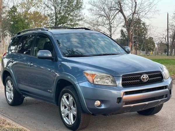 2008 Toyota RAV4 3rd Gen - Image 3 of 12
