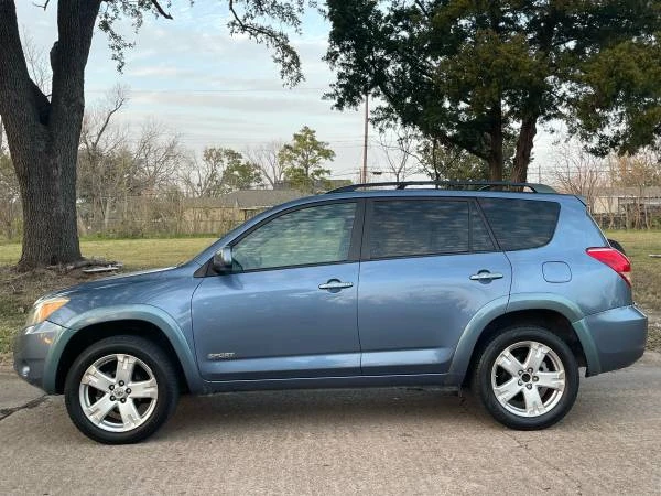 2008 Toyota RAV4 3rd Gen - Image 7 of 12