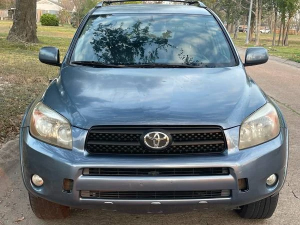 2008 Toyota RAV4 3rd Gen - Image 5 of 12