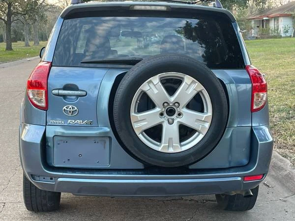 2008 Toyota RAV4 3rd Gen - Image 6 of 12